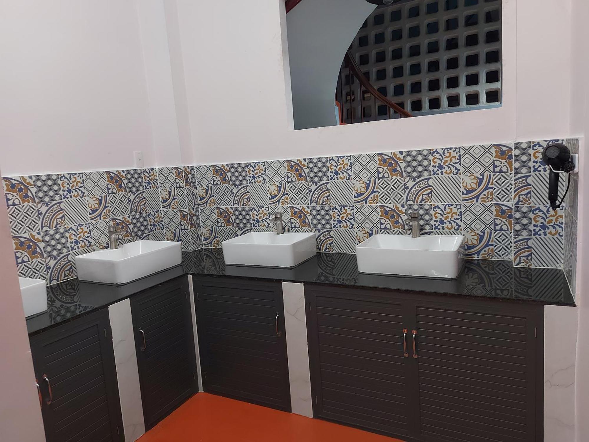 Saigon Rooftops Hostel Ho Chi Minh Zewnętrze zdjęcie