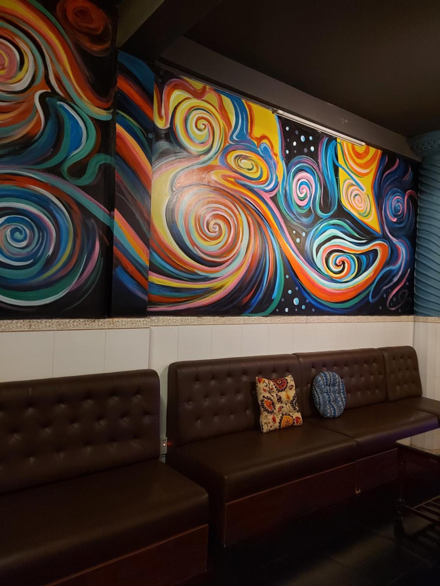 Saigon Rooftops Hostel Ho Chi Minh Zewnętrze zdjęcie