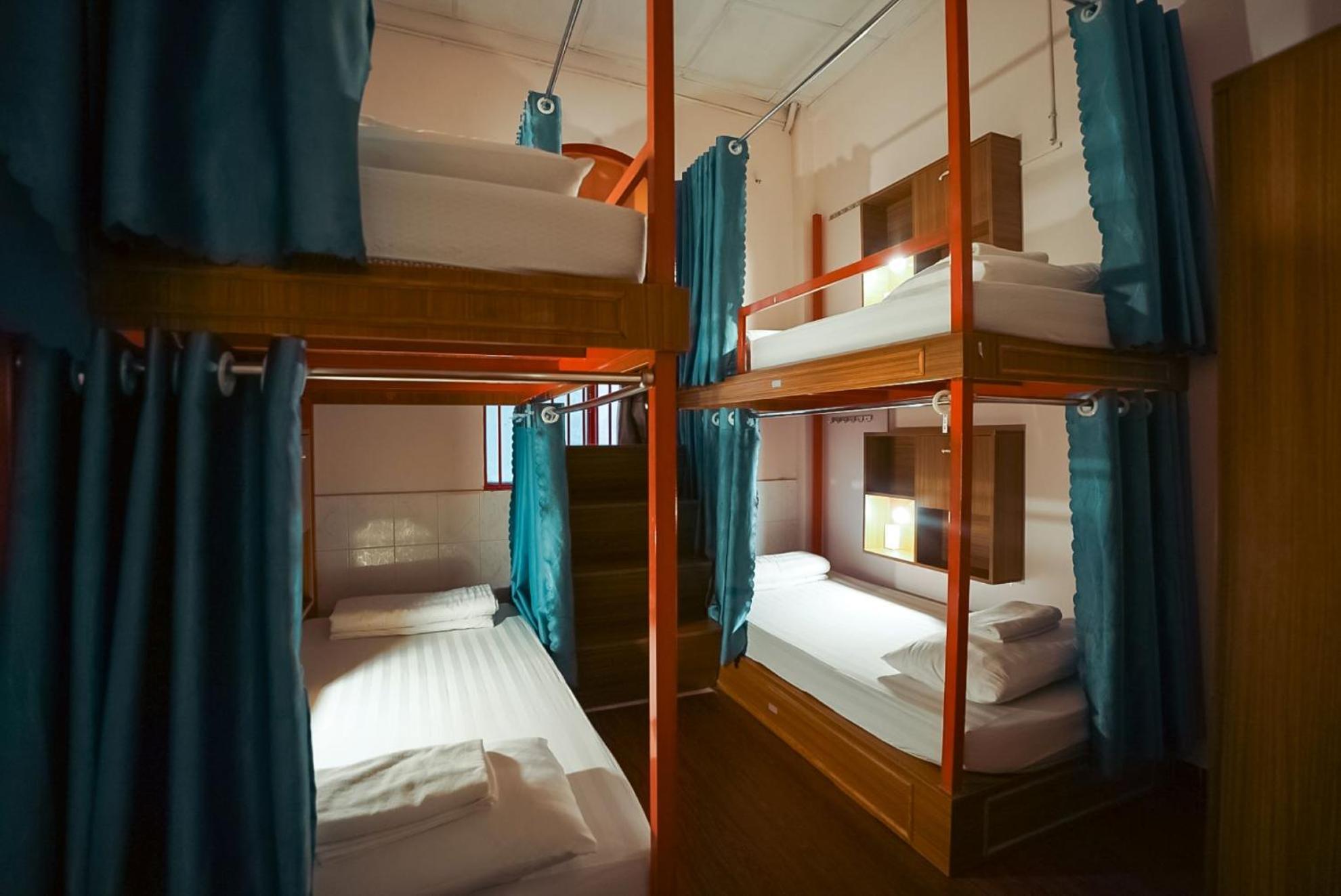 Saigon Rooftops Hostel Ho Chi Minh Zewnętrze zdjęcie