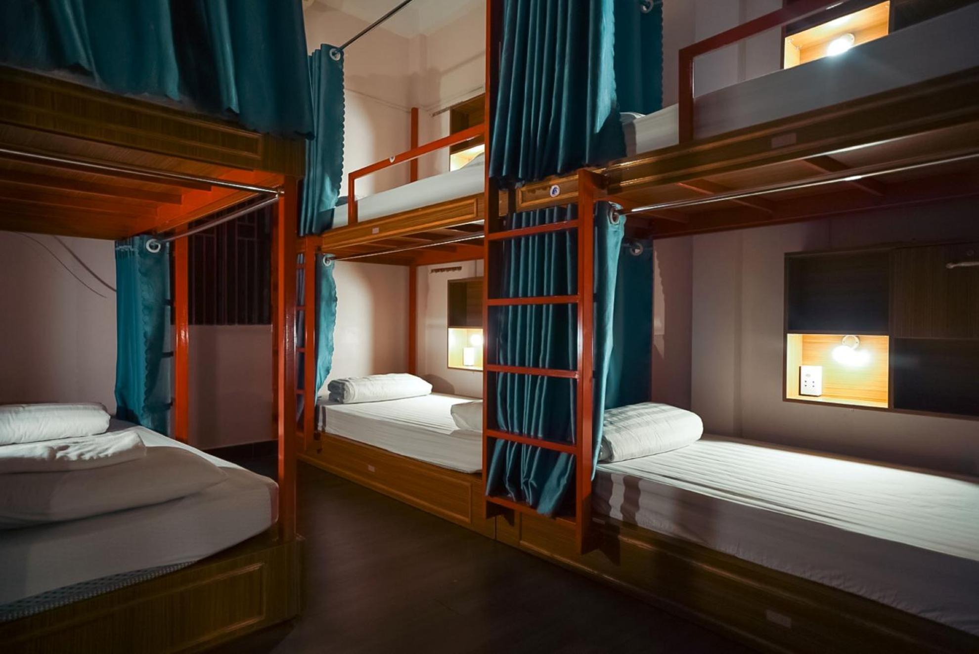 Saigon Rooftops Hostel Ho Chi Minh Zewnętrze zdjęcie